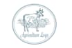 make mind blowing landscape and agriculture logo