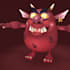 game ready low poly characters for mobile games optimize unity e unreal