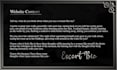 write erotic content for your adult blog or website