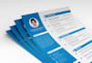 write, edit CV, resume, cover letters and optimize linkedin