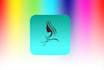 design IOS android mobile app icon