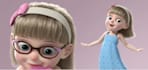 create professional 2d,3d cartoon music video animation
