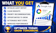 audit your google ads account and campaigns