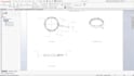 create 2d engineering drawings, mechanical drawings, technical drawings