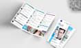 design creative brochures for business