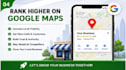 do 23500 google maps citations for gmb ranking optimization and local SEO