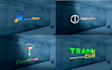 design a professional trading logo