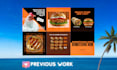 design captivating instagram feed for your business page