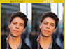 retouch photo edit image with fast delivery