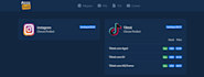 develop  laravel, php,html,css,bootstrap  javascript website
