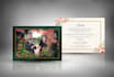 design your top notch seasonal greeting card or artwork