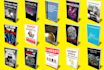design book covers, ebook covers