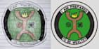 digitize embroidery design for patch into dst,pes in 1 hour