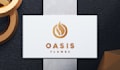 create a modern minimalist logo design for your business