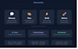 develop your react and nextjs saas or dashboard app