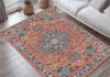 printable rug pattern design