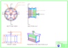 design custom chocolate, soap, cookie molds for 3d printing