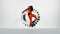 make clo 3d clothes modeling , texturing and animation