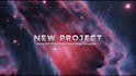 create an epic cinematic trailer, intro, titles animation