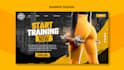design awesome flyer, poster and  graphic design