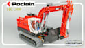 design original lego technic creations