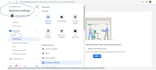 create facebook business manager, ads account and profile