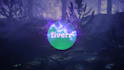 make spirit wolf logo intro video in full hd