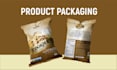 do food packaging, pouch, label, tea pouch, packaging design