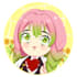 draw a cute profile picture for you