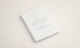 design minimalist custom planner, journel layout, calendar, workbook