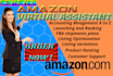 be your amazon virtual assistant amazon fba virtual assistant