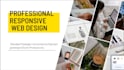 design responsive and professional web design