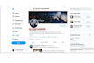 create, setup, optimize social media profiles for business