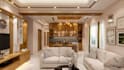 design and render interior and exterior