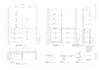 make custom cabinetry and furniture shop drawings