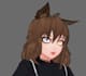 create a custom vroid vtuber model