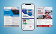 do job hiring, recruitment, business flyer, social media ads for available jobs