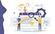 create 300 mix backlinks on high da sites