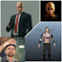 do 3d model, character modeling, character design, blender