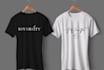 design awesome custom merchandise