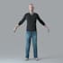 quality 3d animation, 3d animation video cartoon music video character modelling
