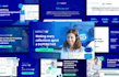 design a professional powerpoint presentation