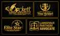 design modern notary, realtor, law firm and real estate logo