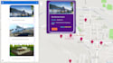 create interactive maps with leaflet, mapbox, geodjango, and postgis