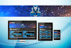 create custom twitch banner and stream overlays