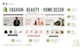 redesign shopify store for better conversions and sales