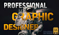 create your idea image powered by ai by graphic designer