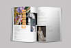 design a pro brochure design