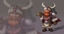 create concept art and character design
