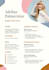 do professional ats resume writing, CV, design resume, cover letter